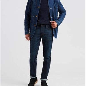 Levi’s 511 Slim Fit Jeans NWOT